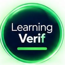 Logo Learning Verif