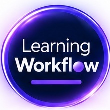 Logo Learning Workflow
