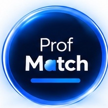 Logo Prof Match