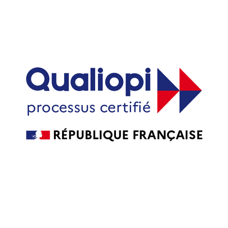 Certification Qualiopi